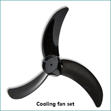 Fan blade