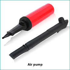 Air pump