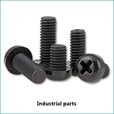 Industrial parts