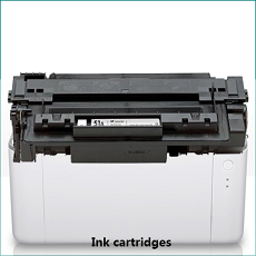 Ink cartridges