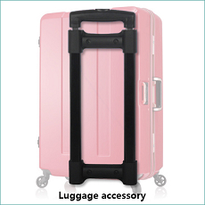 Luggage accessory