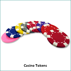 Casino Tokens