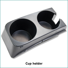 Cup holder