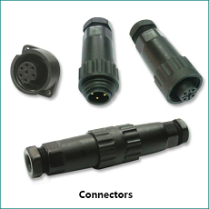 Connectors