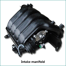 Intake manifold