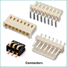 Connectors