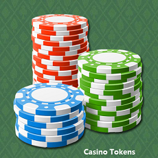 Casino Tokens