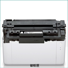 印表機碳粉匣
