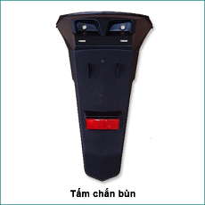 tấm chắn bùn