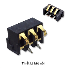 Connectors