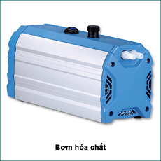 bơm hóa chất