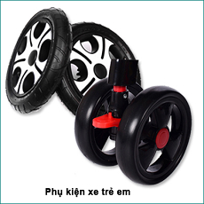 phụ kiện xe trẻ em